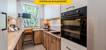Słoneczne, zabane 2-pokojowe z balkonem