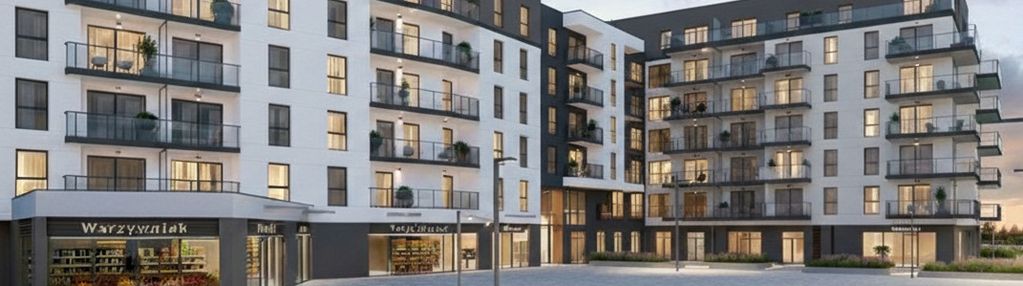 Mieszkanie 3-pokojowe w świetnej lokalizacji!