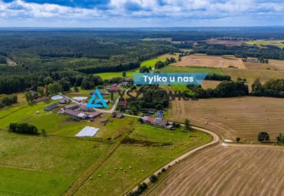 Działka na wsi? sprawdź perełkę w pięknej okolicy