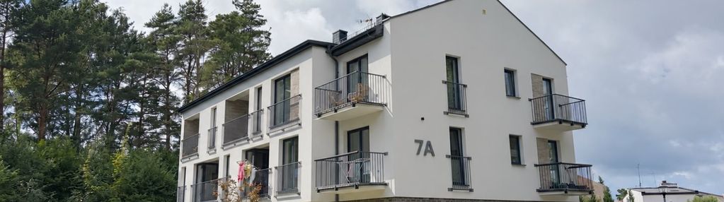 Ustka|47m2|ul. leśmiana|blisko morza