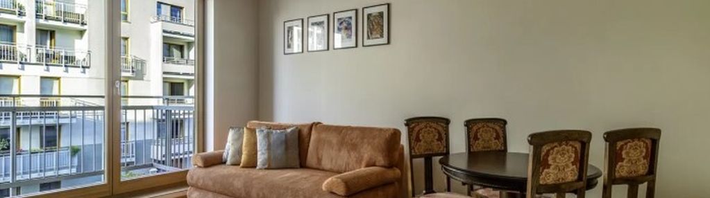 Kawalerka na włochach