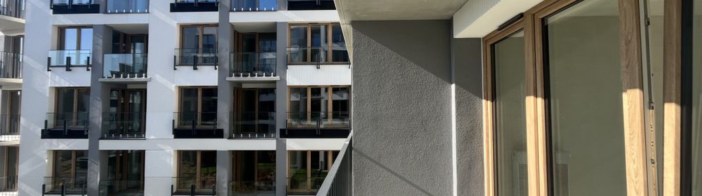 Najlepsza dzielnica do życia | bez prowizji