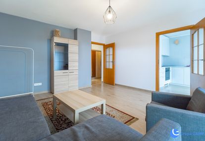 2 pok. | 57 mkw. | balkon | stare podgórze