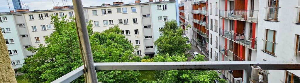 Sprzedaż 3pok. rozkład stare miasto/krzyki