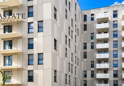 Ursus szamoty | kawalerka 31,69 m² | nowe osiedle