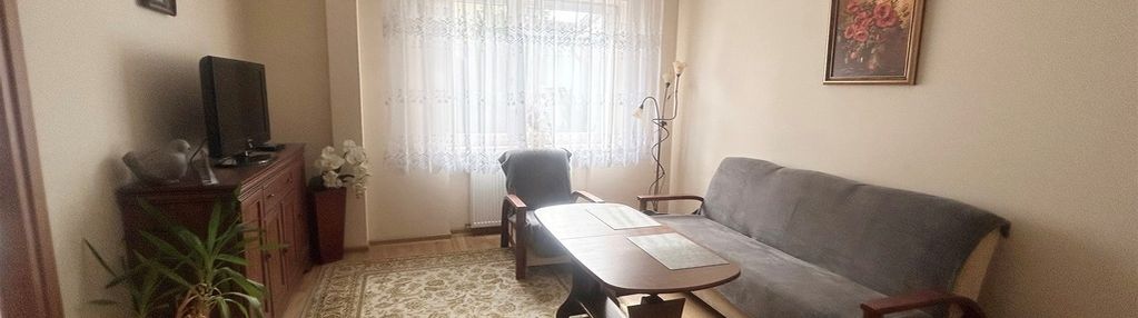 Mieszkanie do wynajęcia 2 pokojowe.