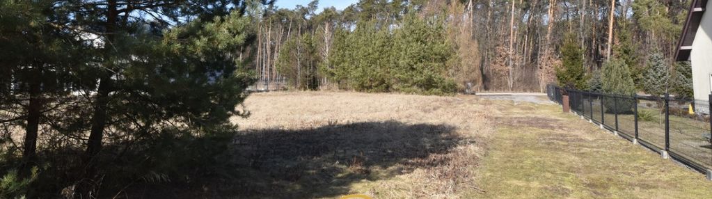 Działka budowlana