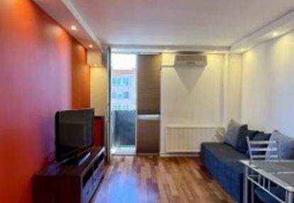 Kawalerka na ochocie