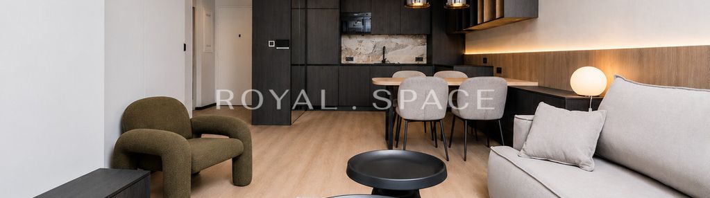 Apartament w prestiżowej inwestycji przy wiśle!