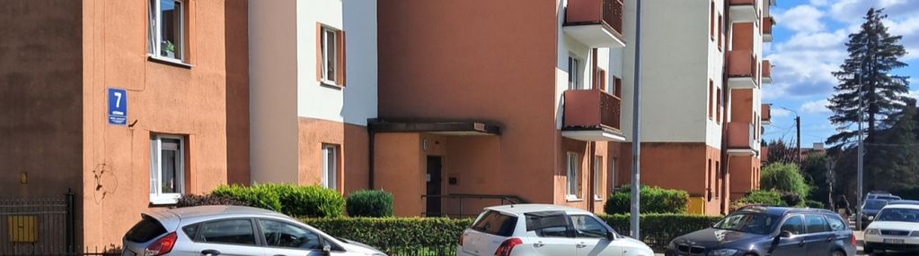 Gotowe do wprowadzenia! 2 pokoje- zielona-tczew