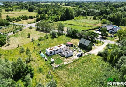 Pałac i jezioro rokola | wz | 4 dz budowlane