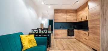 Idealne dla rodziny|3 pok + garaż|widokowe