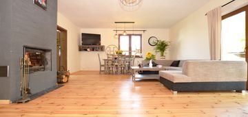 Dom wolnostojący 210 m2 miłoszyce