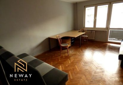 2 pokoje / osobna  kuchnia/ loggia/piwnica