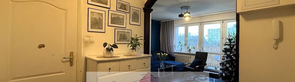 Na sprzedaż 3/4 pokoje do remontu w legionowie