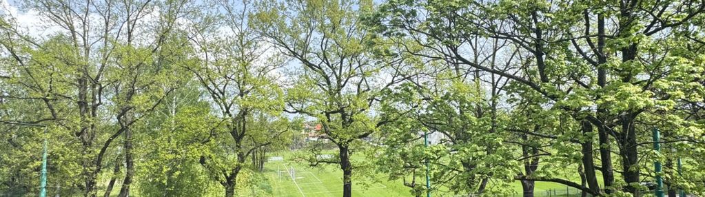 2-pokoje - idealne pod własną aranżację