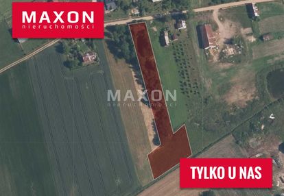 ??działka siedliskowa orzeszówka, gm. miedzna