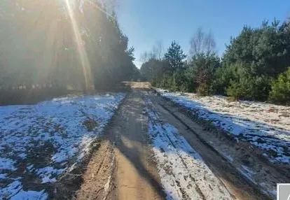 Działka na sprzedaż 2500m2