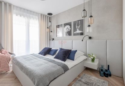 Komfortowe 2pokoje z balkonem w przyjaznej okolicy