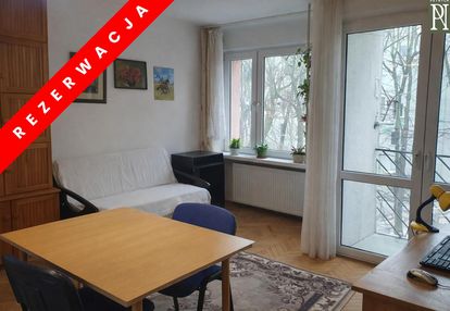 Super lokalizacja 2 pokojowe z loggią