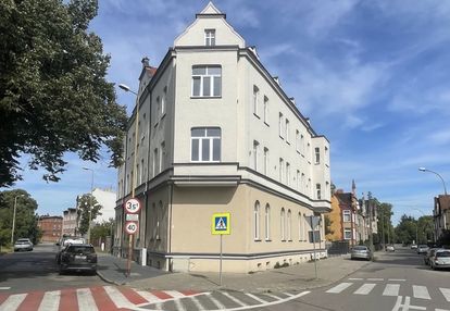 Stylowe mieszkanie w centrum - twoje nowe miejsce!