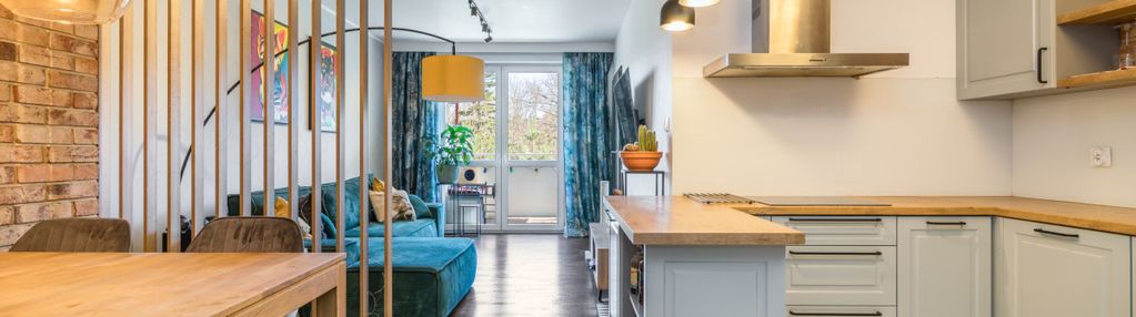 Do wprowadzenia, 4 pokoje, miejsce w hali w cenie.