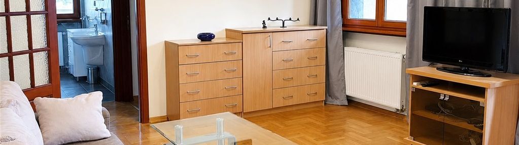 2 pokoje, 49m2, idealna lokalizacja ul. bronowicka