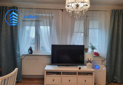 Super mieszkanie konstancin 40 m2