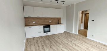 Gotowe pod wynajem | 2 pokoje po remoncie | okole