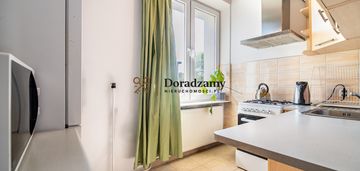 Dwa osobne pokoje przy pkp z miejscem postojowym