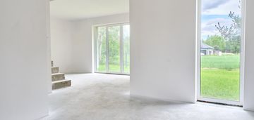 Bobrowiec i segment i 121 m2