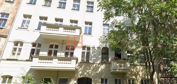 Okolice ul. miarki    balkon!