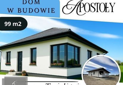 Idealna baza pod twój wymarzony dom!