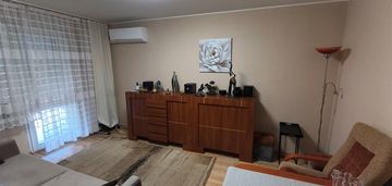 35,60m2, 2 pokoje, loggia, parkng centrum
