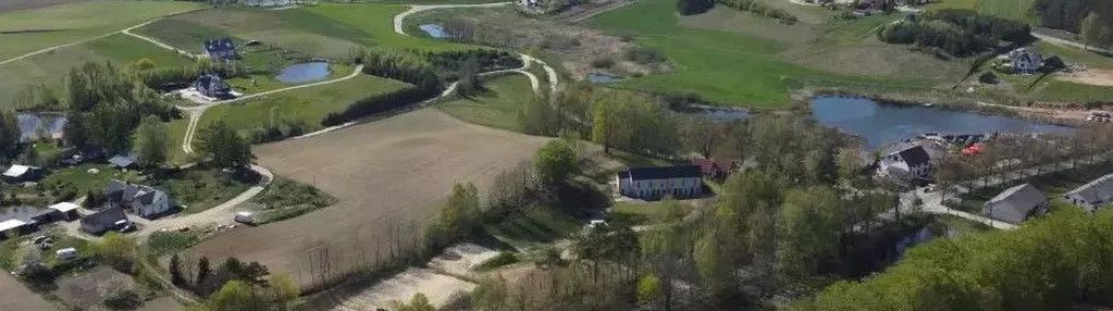 Kaszuby domy nad jeziorem na sprzedaż !