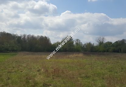Bardzo atrakcyjna działka w centrum nadarzyna.