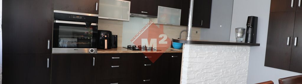 Trzypokojowe mieszkanie na sprzedaż w szczecinie o po.74 m2