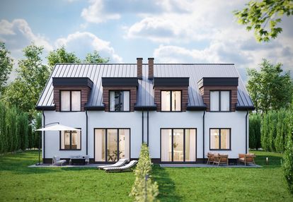 Nowość! przedsprzedaż! działka po 535m2