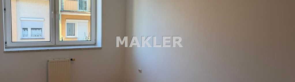 M-4 fordon, balkon,komórka