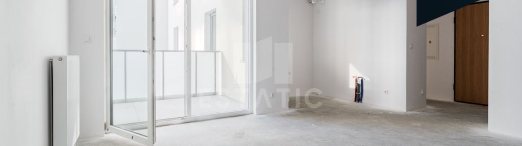 Nowoczesne mieszkanie | świetna lokalizacja