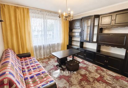 2 pokoje | możliwość otwarcia kuchni na salon