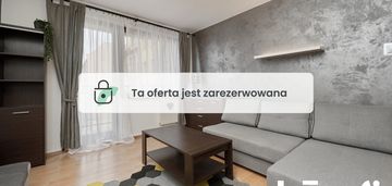 Do wynajęcia studio przy ul. karola miarki