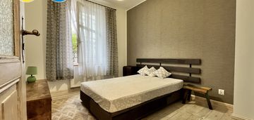 2 pokoje w idealnej lokalizacji - wrzeszcz