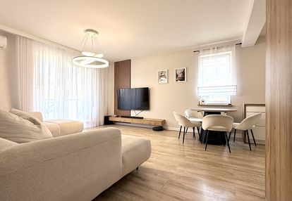 I piętro | złota podkowa | 62,02 m² z wyposażeniem