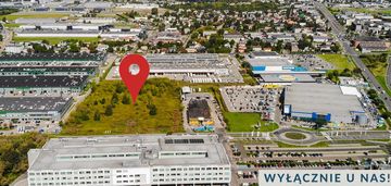 Działka 2,5ha warszawa włochy inwestycyjna