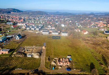 Działka na czarnym 1100 m2. za 210000 zł