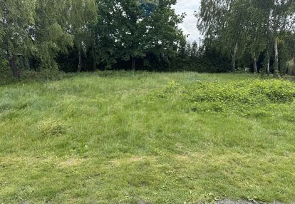 Atrakcyjna działka budowlana na sprzedaż w żorach