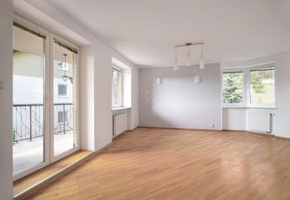 Mieszkanie 4 pokojowe z garażem i piwnicą