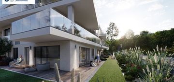 Apartamenty przy zaporze!