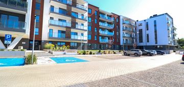 Na wynajem, 62m2, 3 pok. siłownia, 2 kuchnie i wc